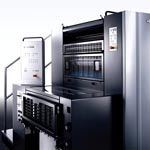 Heidelberg Speedmaster SM 74